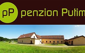 Penzion Putim